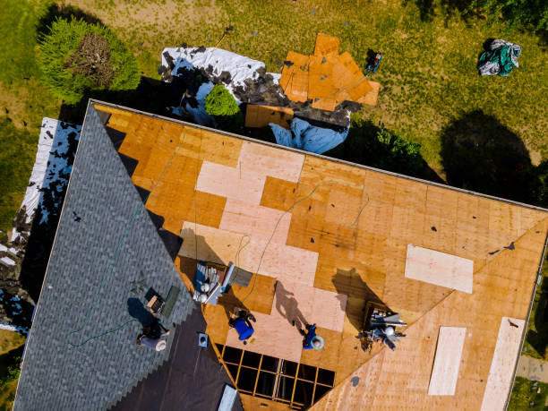 Roof Waterproofing Services in Ridgecrest, FL