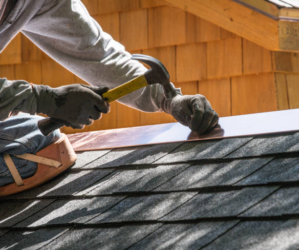 Professional Roofing Contractor in Ridgecrest, FL